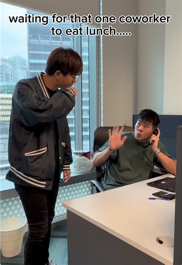 Is This Job Testing My Patience? Office Humor Insights