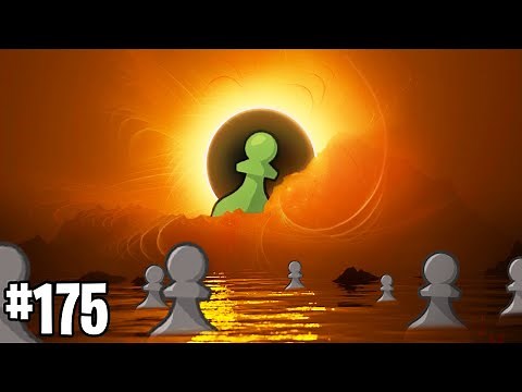 When Chess ENDS | Chess Memes