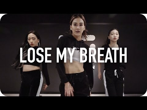 Lose My Breath - Destiny's Child / Karin Choreography