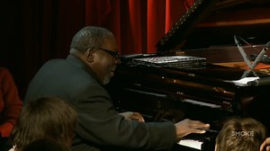 Starting Tonight ✨ Oct. 16-20: The Cyrus Chestnut Quartet with Stacy Dillard (tenor saxophone), Gerald Cannon (bass) and Chris Beck (drums). 5-nights of incredible music only at Smoke in New York City! Get your tickets today: https://lnk.to/33zWkGZM * video is from a previous performance at Smoke and may feature different band members. Smoke Jazz Club is located in New York City. | SMOKE Jazz Club