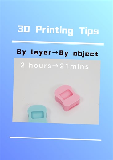 417K views · 2.3K reactions | This setting cuts your 3D print time by 80%! #3dprinting #3dprintingtips #flashforge #ad5x | Flashforge | Facebook