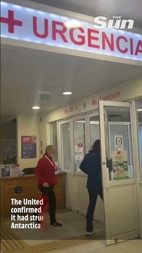 Tsunami warning after 7.5 magnitude earthquake rocks coast of Chile #tsunami #chile #earthquake