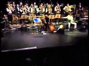 Goran Bregovic & Ogi Radivojevic - Maki Maki - (LIVE)