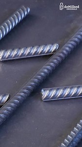 Rebar Coat Hanger! | DeMilked