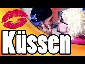 10 Fakten über das Küssen