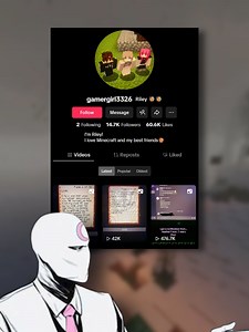 Gamergirl3326 ARG/VHS Mystery: New Video Released