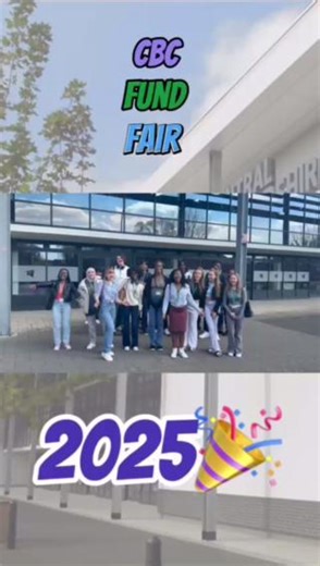 1K views |  Our Level 3 Business students are putting their event management skills to the test with the CBC Fund Fair! ✨ Join us on 22nd April for a day of fun, fundraising, and fantastic activities - all organised by our talented students as part of their Managing an Event unit!  | Central Bedfordshire College | Facebook