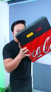 21 reactions | CocaCola Phone @Technology Boyfollow #Phone #Unboxing #cocacola #cocacolaphone #realmecocacolaedition #Realme #manojsaru #Tech #TechnologyGyan #Gadgets #technology #TechGyan | Technology Boy | Facebook