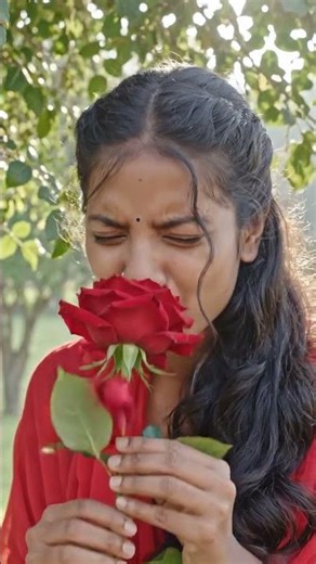 Rose wali Ladki #viralvideo #dance #funny #youtube