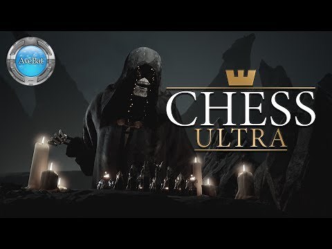 Chess Ultra Gameplay 60fps