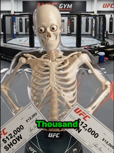 UFC Fighter vs Roblox Developer: Who Earns More Before 30?