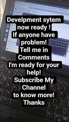 Developer Setup Step 2: VS Code Installed! 💻🚀