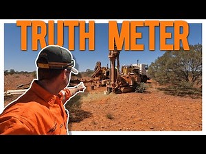 Water Divining vs. The Truth Meter: Did We Strike Liquid Gold?