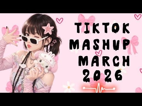 TikTok Mashup -Clean -2026