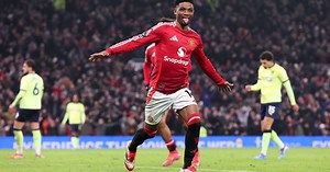 Premier League - Amad Diallo joue encore les sauveurs et évite à Manchester United une défaite contre Southampton (3-1)