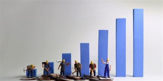 Política de recuperación salarial se consolida y reafirma: STPS