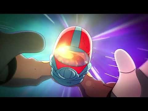 Final Space: Season 3 Intro