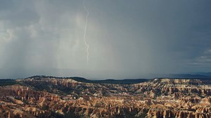10K views · 470 reactions | Flooding at Zion National Park yesterday...