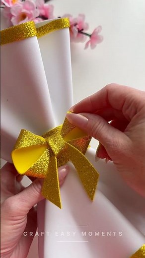 DIY Cute Vase #diy #craftideas #handmade #aestheticroomdecor #craft #craftideas #cozy