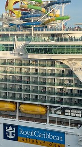 Beautiful Independence of the Seas | Anna Rose