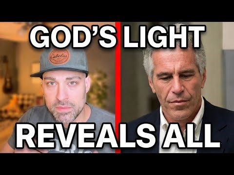 Will They Get Away With It? A Biblical View of the Epstein Files