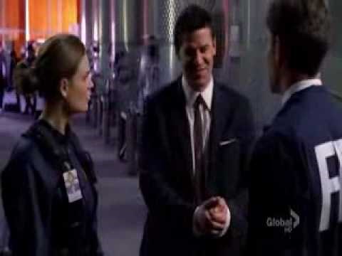 Brennan wants Booth's Baby