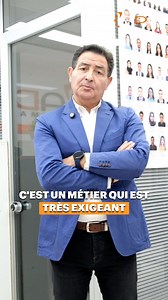 Découvrez le métier de délégué médical avec Mohammed Boujida, Consultant Expert en Industrie Pharmaceutique 🧬 | ADN Formation