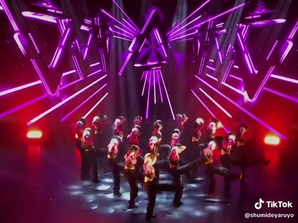 🖤⚔💖#dance #ダンス #jazzfunk #choreography #foryoupage #댄스 #choreo #ddududdudu #blackpink