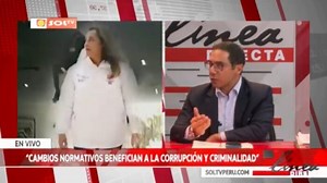 Ministro del Interior acusado de encubrir la criminalidad