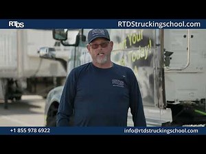 The Greatest CDL Class A Pre Trip Inspection - Best Truck Driving School