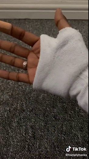 DIY Arm Bandage from Sock: Step-by-Step Guide