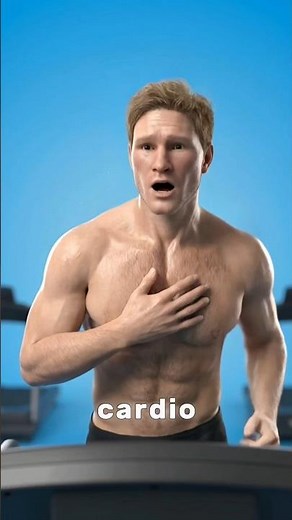 What ACTUALLY happens to your HEART during cardio? ❤️🏃