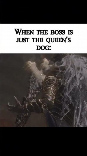 Malekith is the CRAZIEST Elden Ring Boss #eldenring #darksouls #bloodborne #gaming