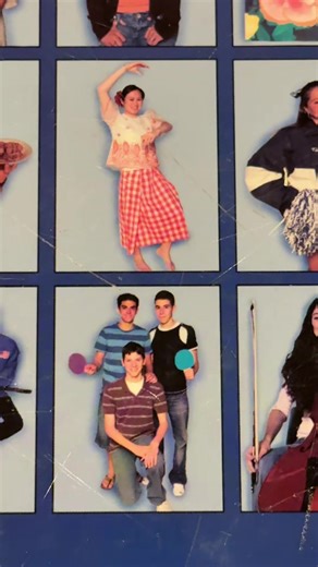 Marty Supreme this. timothee chalamet that. What about Mike Sheffer class of 2007 ??