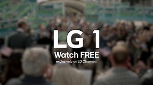2.8K views | Announcement The brand new LG1 is coming to LG Channels! Launching this week for free on all LG webOS TVs, LG1 is packed full of premium shows and full-season box sets, as well as premieres of the never-before-seen shows “Wong & Winchester”, and “Paul T. Goldman”. #LGUK #LGTV #LGChannels #LG1 | LG Global | Facebook