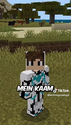 How to Create a Stunning Menu Panorama in Minecraft