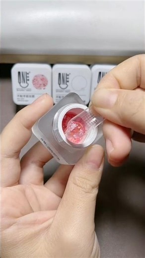 polygel nail extension tutorial #polygelnails #nailextension #nailtutorial #shortsfeed #ytshorts