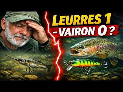 Vairon Manié : La technique de Papy est-elle une PERTE DE TEMPS en 2024 ?