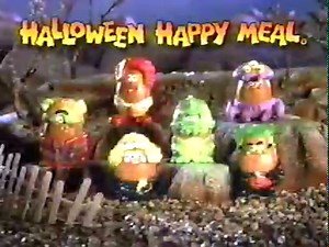 44K views · 1.8K reactions | It's 100 days until Halloween! To celebrate, here are two minutes' worth of spooky TV spots that'll make July feel like October. | Dinosaur Dracula | Facebook