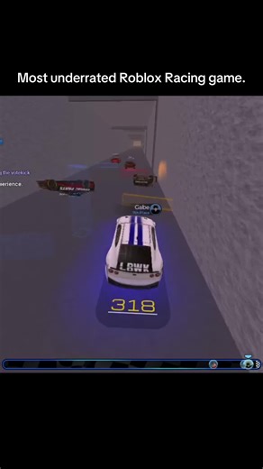 Backstrech Battles with your friends >> #fyp #viral #backstrechbattles #roracing #roblox