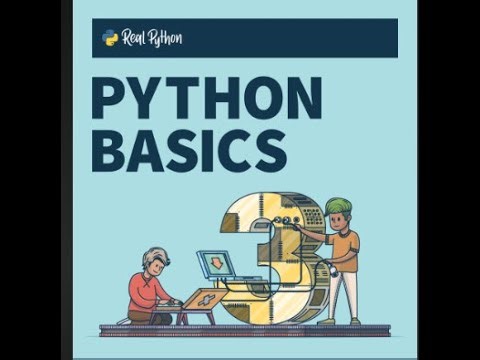 Basic Data Types in Python programming languages