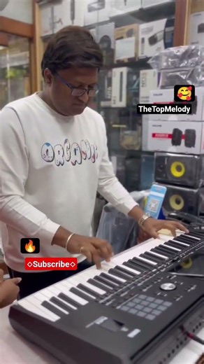 Korg PA5X Best Sounds Demo | Professional Arranger Keyboard 2026 | #viralvideo |