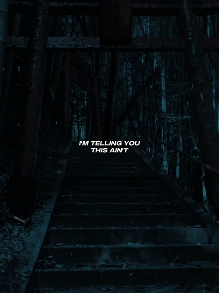 Outside: The Weeknd Live Concert Experience