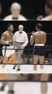 73K views · 2.2K reactions | The Moment Ali Changed Boxing Forever #muhammadali #boxing #fighter | World of Strength Boxing | Facebook