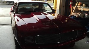 Found a video of the Camaro with the SB2 in it. I posted pictures of it some time ago but couldn’t find any videos. #performancecars #coolcars #fastcars #hotrodculture #customcars #exoticcarsdaily #boxperformance | Box Performance Inc.