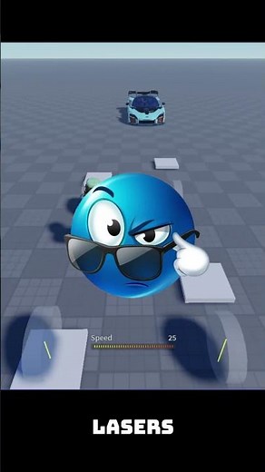 I bet $1,000 you can't build this car 🏎️