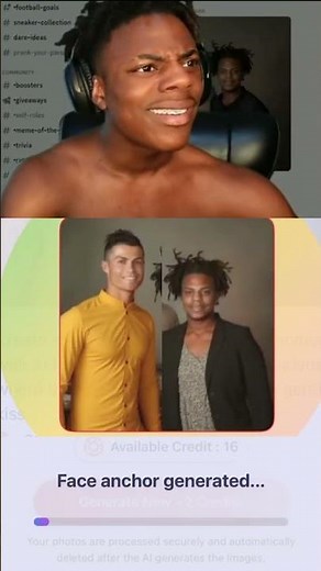 AI Baby Face Generator: Combining Faces for Perfect Baby Pics!