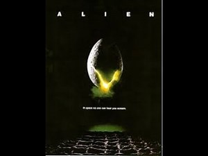 Meine Meinung zu : Alien Das unheimliche Wesen aus einer Fremden Welt 1979
