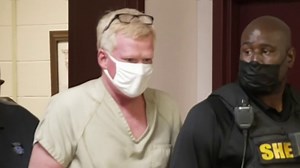 Lights, camera, trial: All eyes on Alex Murdaugh as a small South Carolina city prepares for a 'circus'