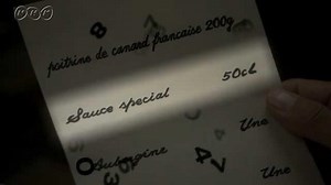 秘伝のソースを見つけ出せ　～メートル法～ | さんすう刑事ゼロ | NHK for School